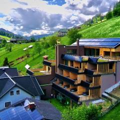 Goldhirsch Aparthotel