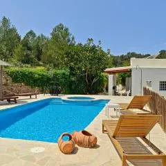 Villa Can Mestreso Suite Ibiza