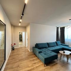 Paris Residence - Free Private Parking