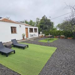 CASA CRUZ EL LLANO