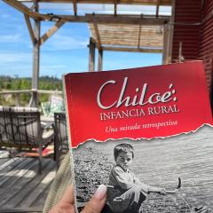 Casa Chiloe
