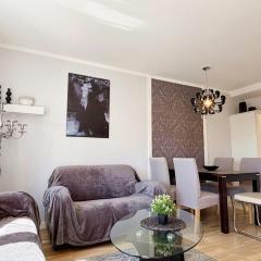 Apartamenty Bryza - Osiedle Podkowa