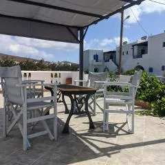 Chrysiis House 1