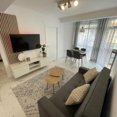 Princess Apartment Torre del Mar