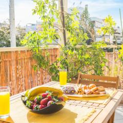 Tinas Cosy Apartment