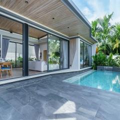 Stylish 2BR Naiton Aileen Villa w Private Pool