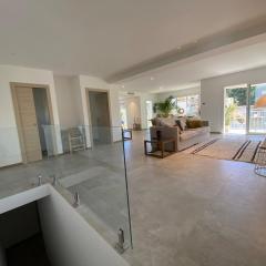 4 bedroom house Le Cannet