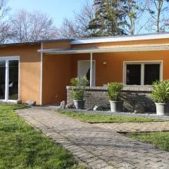 Wiek-er Auszeit