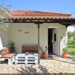 Magnolia House Stafylos