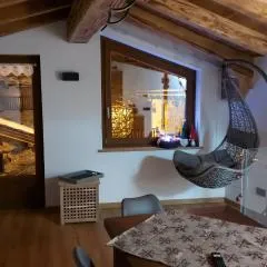 CAV MES VALLEES La Thuile