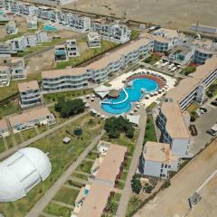 Dúplex con Acceso al VPX Hotel