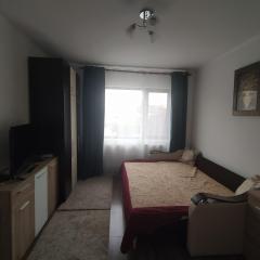 Escapadă în Iași - Apartament spațios cu balcon și parcare