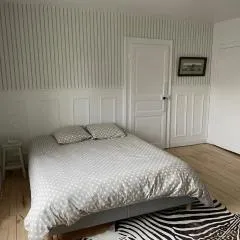 Chambres à louer centre-ville