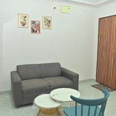 AVO Nest - Just Launched Modern 1 BHK Near AIG Hospitals #101