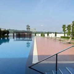 Suria Garden by Iconique