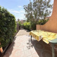 Appartement T3 Provençal avec Parking et Animaux admis, à 700m de la Plage - FR-1-799-54