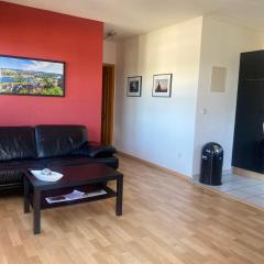 Vacation home in a wine village near Moselle