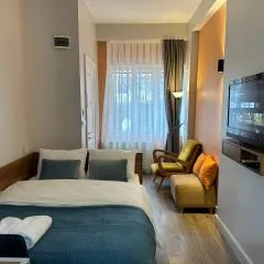 Leon Apart Taksim