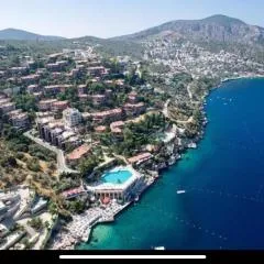 Villa Olive Garden, Kalkan ClubPatara