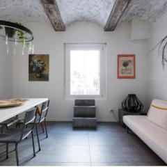 Rua Muro 82 a un passo da Osteria Francescana