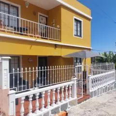 Casa Paca