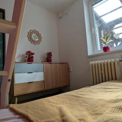 Ubytování Pod Něžnym Obrem