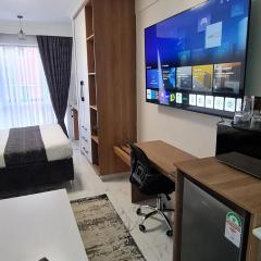 JVhomes-Kilimani studios