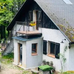 appartement 2 pieces a la montagne