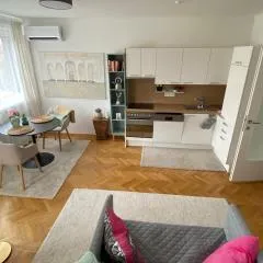 Wohnen bei frau tinz - Studio - Bahnhof- und Zentrumsnähe