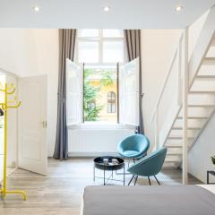 Central - Large - Easy Sleep