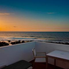 Weybeach5 ocean frontline,sea view,private terrace