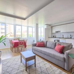 Lisbon Saldanha Apartment 2