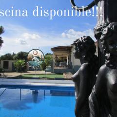 Villa Alare