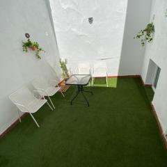 Vivienda rural en Pegalajar
