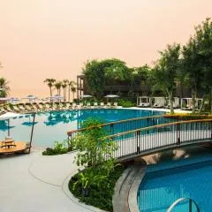 Hua Hin Marriott Resort and Spa