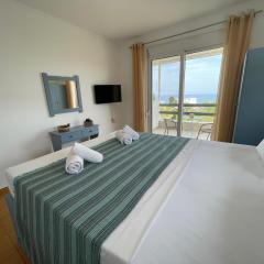 Plastiras Sea View Apartments