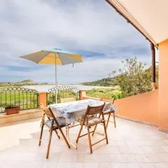 Casa Daniela, Vista Mare Sea View
