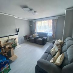 Private Room in Family Home