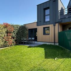 La Maison d'à Coté