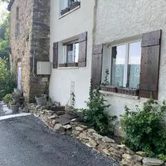 Maison belle vue