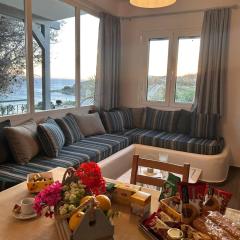 Grandpa Simos' Traditional Guest House (Α)