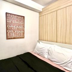 Mall of Asia - Pasay Condo