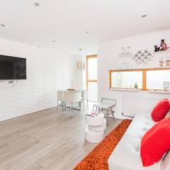 Newly Furnish 2 bedroom Flat