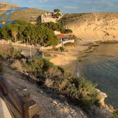 La Casa Julia en la Playa