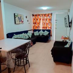 Nice and comfortable house, just for us