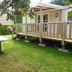Mobil-home 3 chambres Pont-Aven