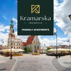 KRAMARSKA Residence - Old Market Square by Friendly Apartments