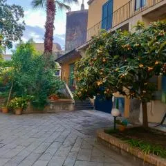 La Corte dei Nespoli