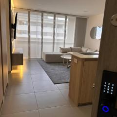 Lujoso apartamento, 3 habitaciones, mejor ubicación