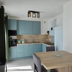 Chez Patron T4 3BR Oleron